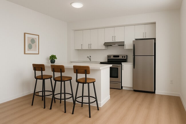 Photo - University Place - 50 University Ave E