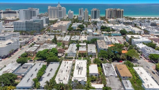 Photo - 1532 Drexel Ave Condo Unit # 202