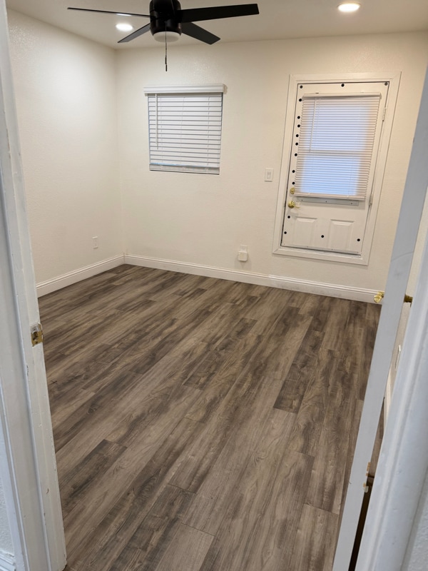 Photo - 4807 El Camino Ave Unit C