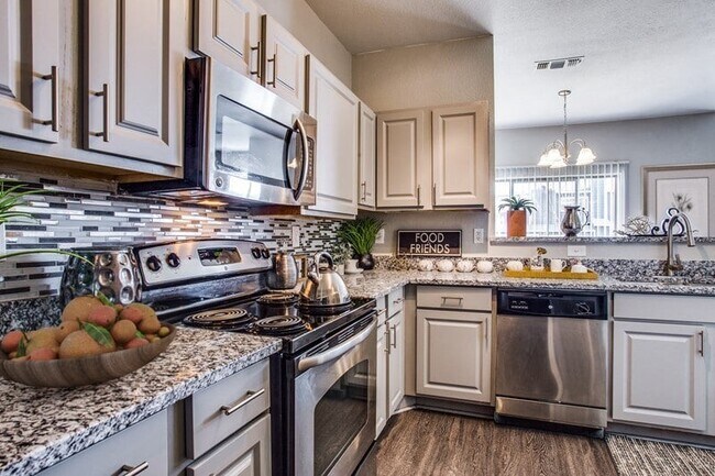 Photo - The Retreat Ft. Worth