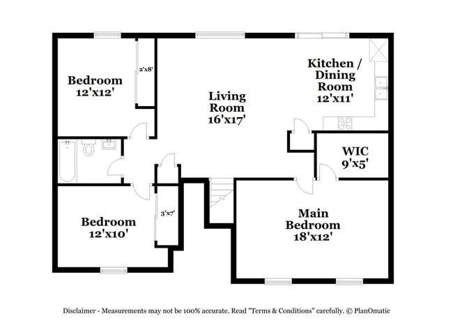 4559 Parkwick Dr