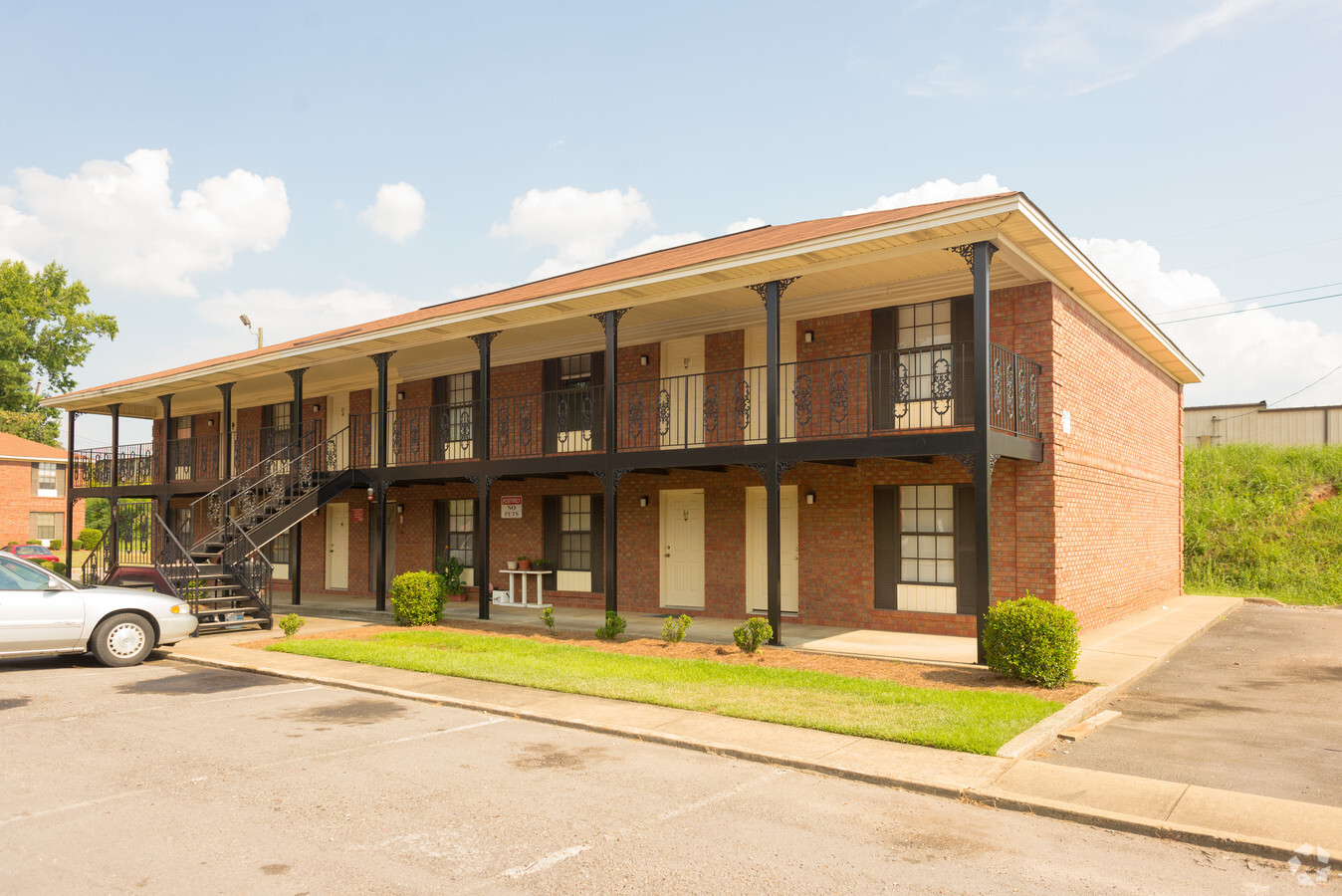 Northsquare Apartments - Northsquare Apartments