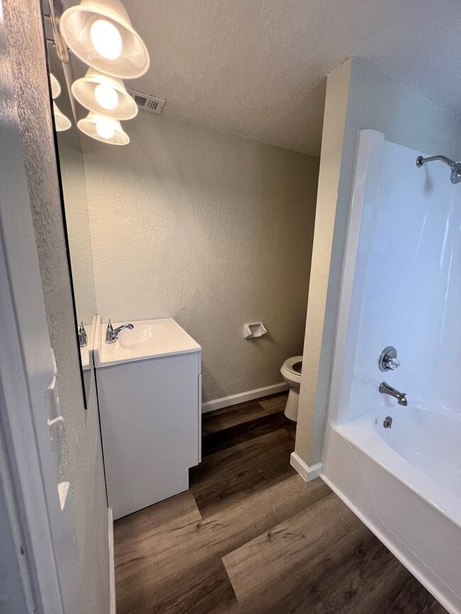 Photo - Fully Remodeled 1 Bedroom Condo in 55+ Community Unit 123
