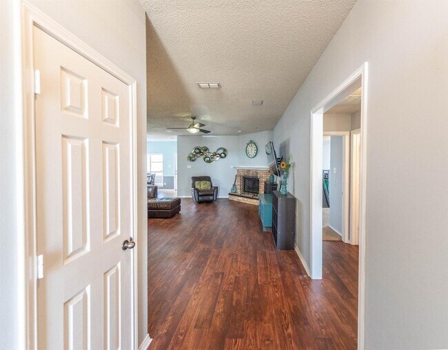 Photo - Lovely Home in Southwest Lubbock