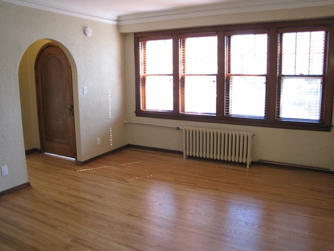 Photo - Rustic Lodge