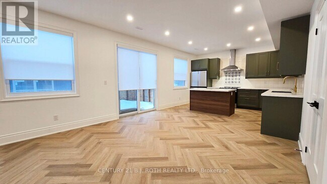 Photo - 42 Calverley St Unité Upper