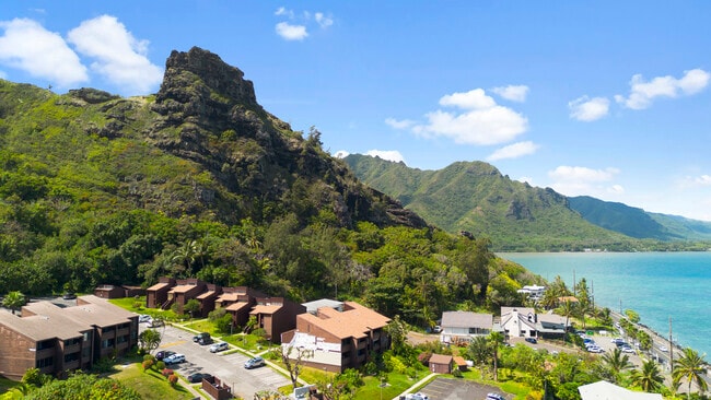 Makaua Village