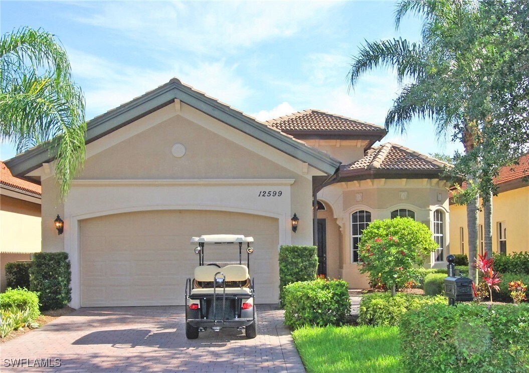 Photo - 12599 Grandezza Cir