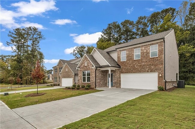 Photo - 1210 Jordan Brook Dr