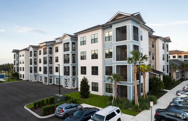 Photo - Vintage Horizon West