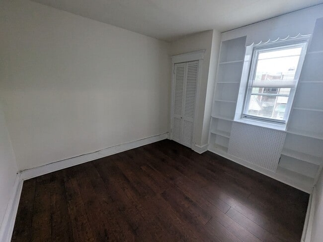 Photo - Front Porch Row - Overbrook Park