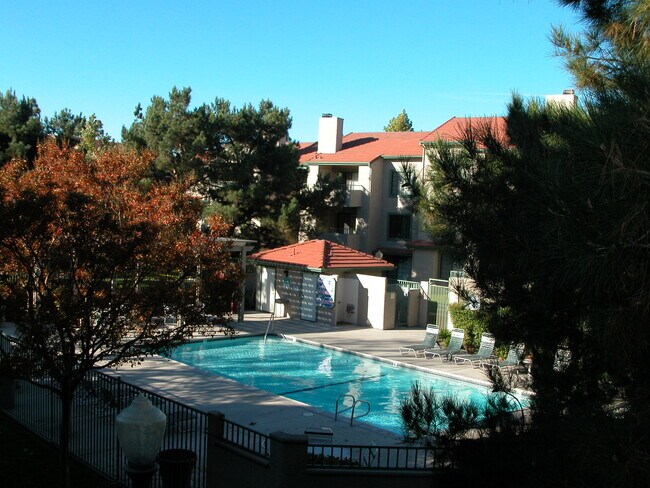 Monterey Village