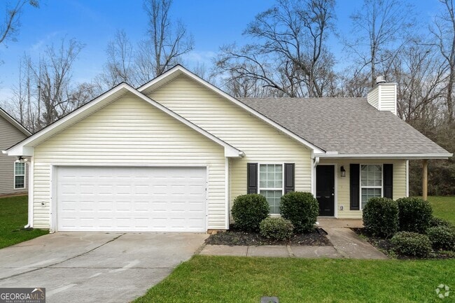 Building Photo - 1030 Overlook Dr Rental