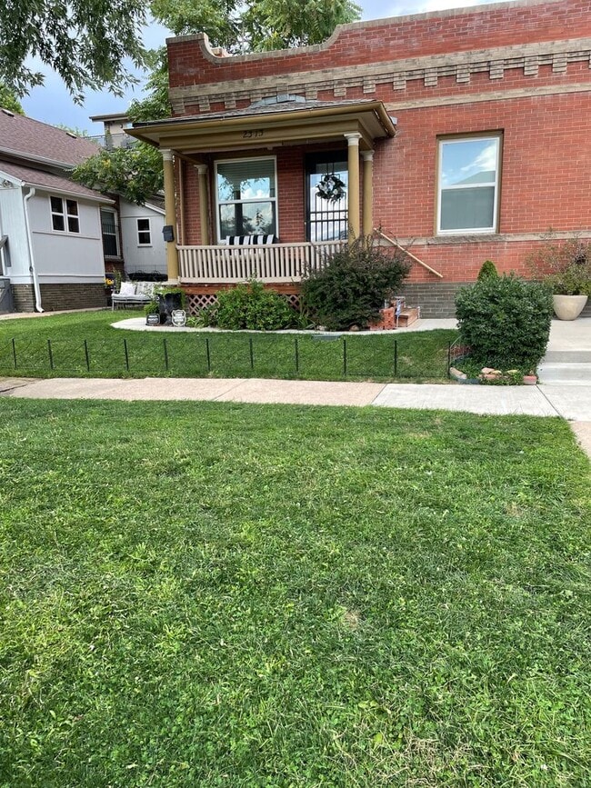 Photo - Charming duplex available in Cherry Creek North, one of Denver’s most sought-after neighborhoods!