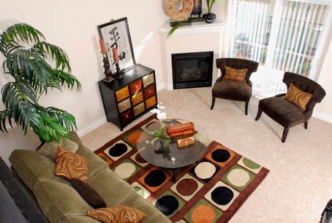 Rocklin Sunset Townhomes