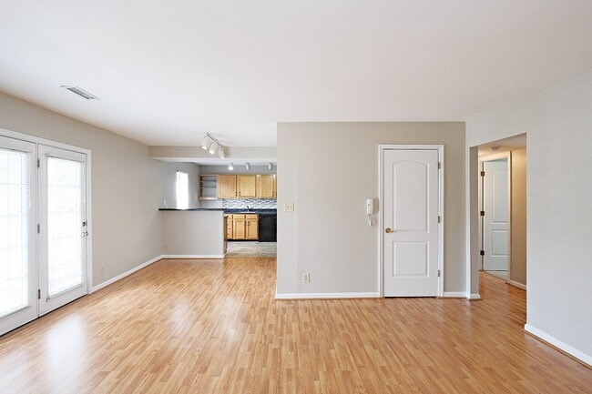 Photo - Dog-Friendly Villas at Southern Ridge Apartment With Community Amenities Unit D