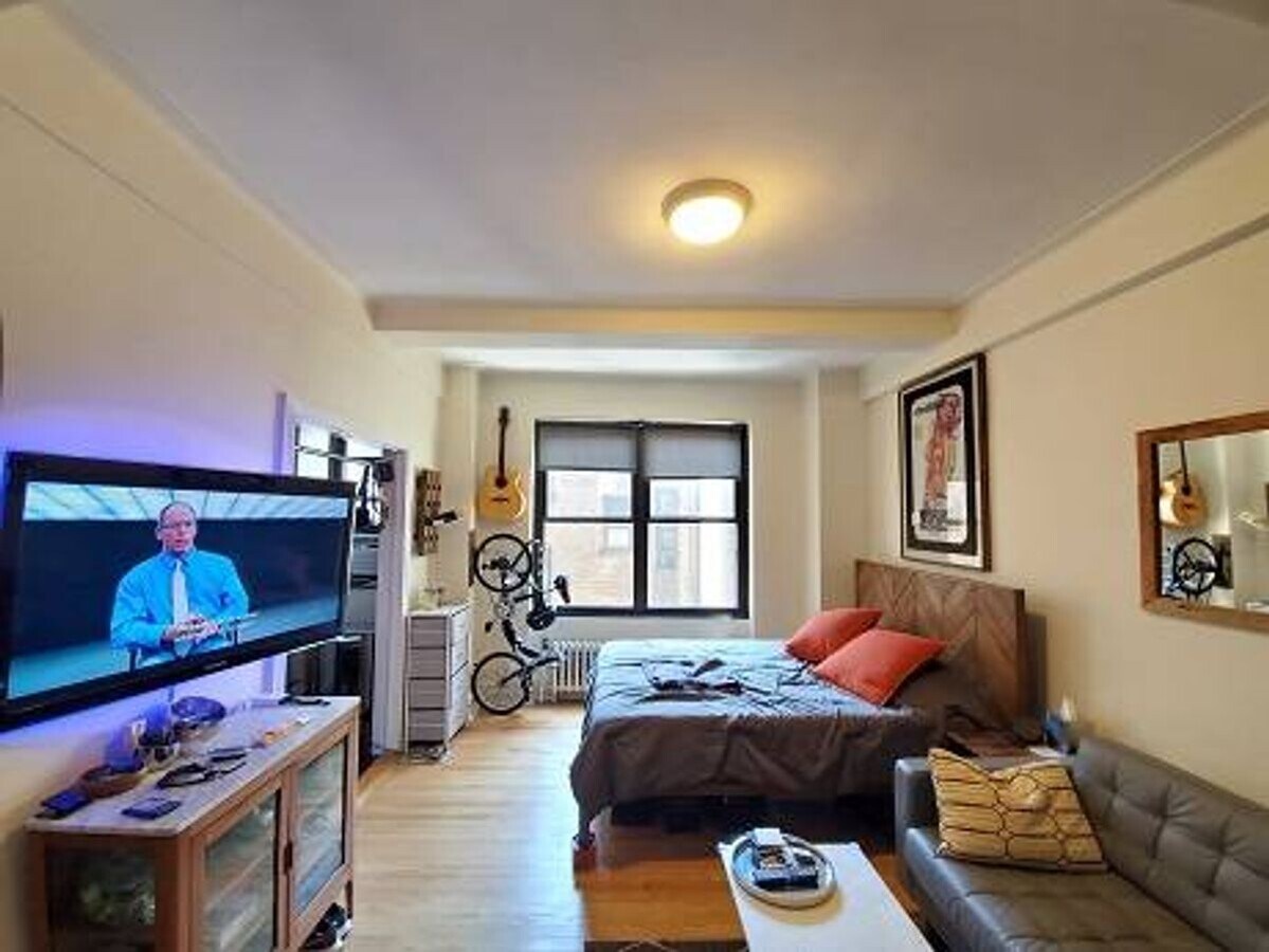SECOND AVENUE - SECOND AVENUE Apartamento Unidad 9D