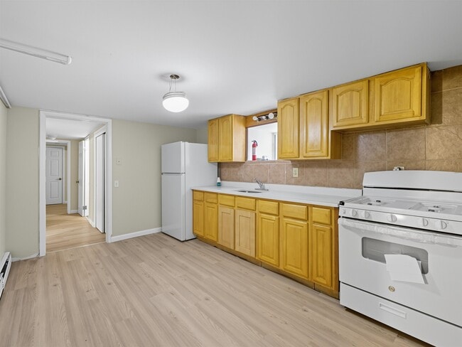 Building Photo - 64 Liberty Pl Unit B
