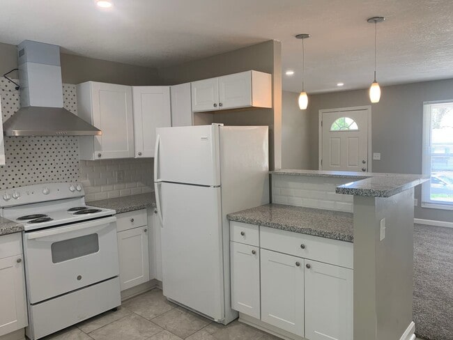 Photo - Welcome Home!