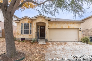 Building Photo - 2605 War Admiral