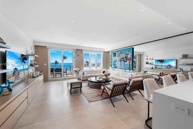 19242 Fisher Island Dr Unit 19242