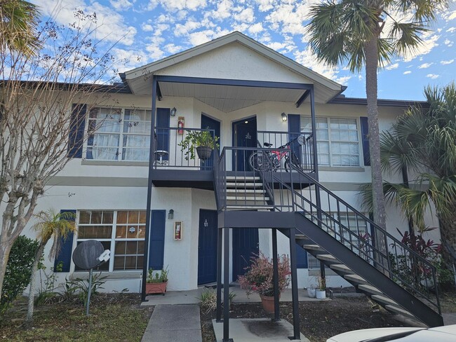 Winter Park Condo: 2 bed/ 2 bath AVAILABLE... - Winter Park Condo: 2 bed/ 2 bath AVAILABLE... Unidad A202