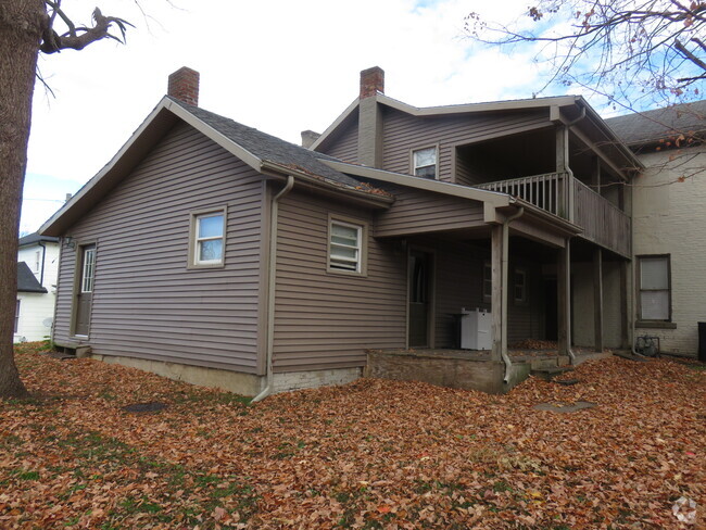 Building Photo - 124 N Morton Ave Rental