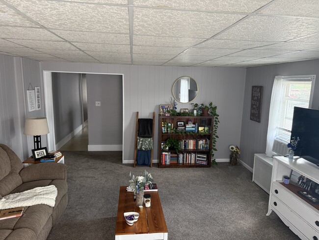 Living Room - View 2