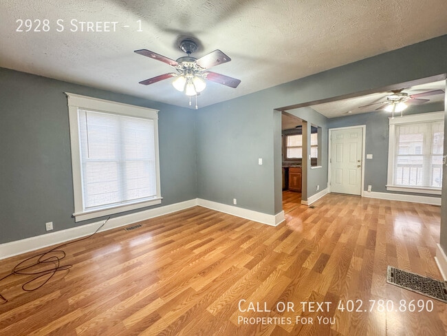 Photo - 2928 S Street-1 Unit 1