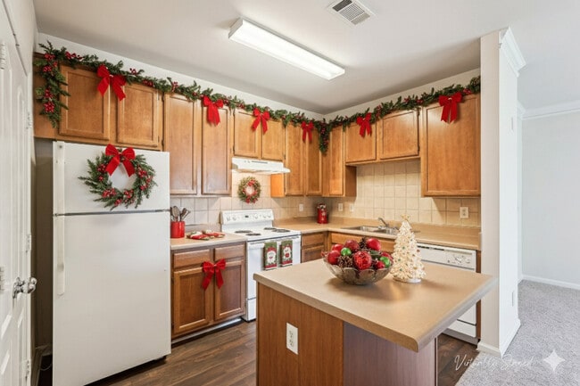 Photo - Wesley Stonecrest Apartments at Lithonia