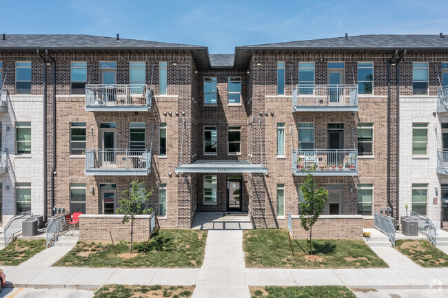 Building Photo - Brick Towne at Johnston Rental