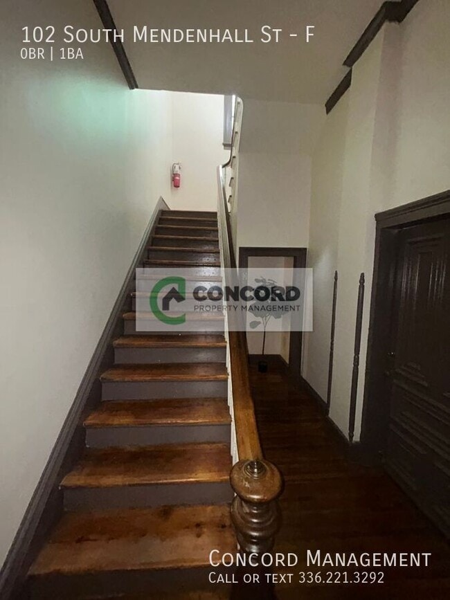 Photo - 102 S Mendenhall St Unidad F