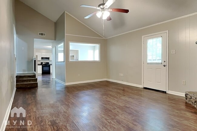Photo - 2406 Jenwood St