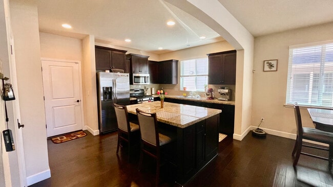 Photo - 15930 NW Brugger Rd