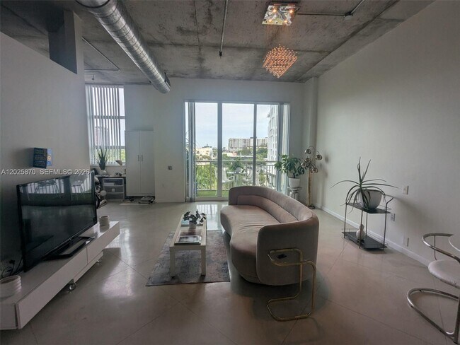Photo - 2001 S Biscayne Blvd Unit 3506