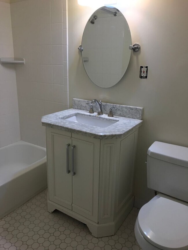 Photo - Merioneth Apartments