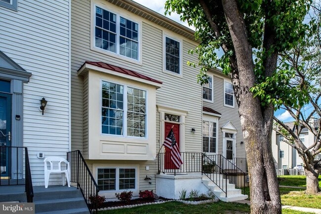 Building Photo - 602 Stafford Glen Ct Rental