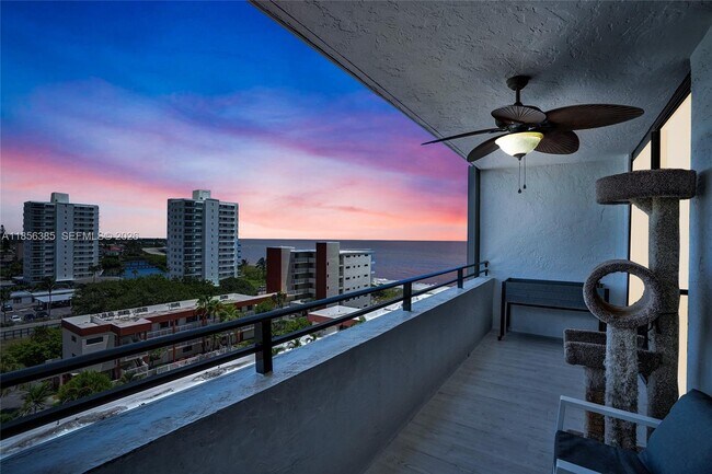 Building Photo - 1500 N Ocean Blvd Unit 801