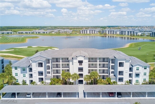 Photo - 5807 Double Eagle Cir Unit 4635