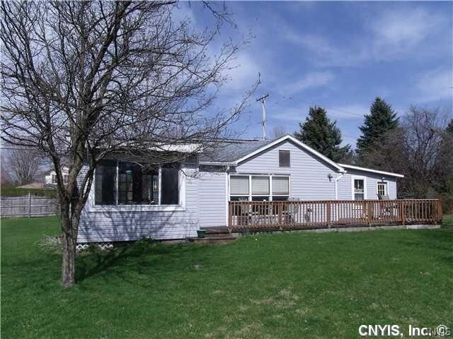 Building Photo - 6606 Woodchuck Hill Rd