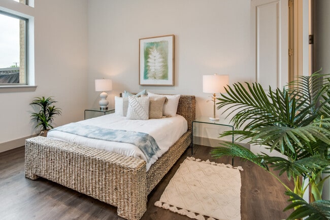 Photo - The Beverley at Denton