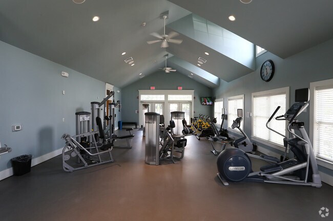 The Grand Lofts