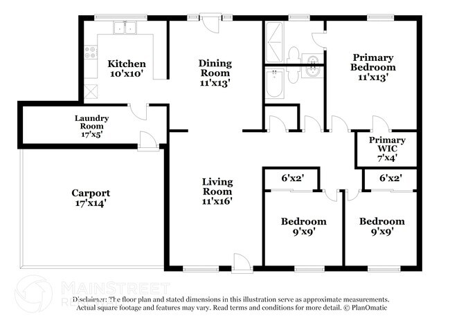 Photo - 2249 E Gable Ave