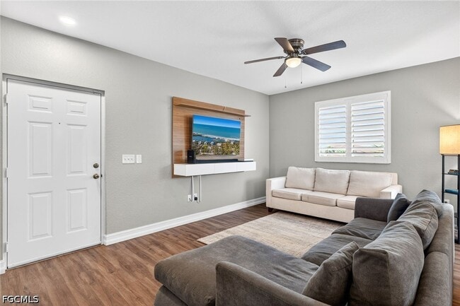 Photo - 6481 Aragon Way Unit 304