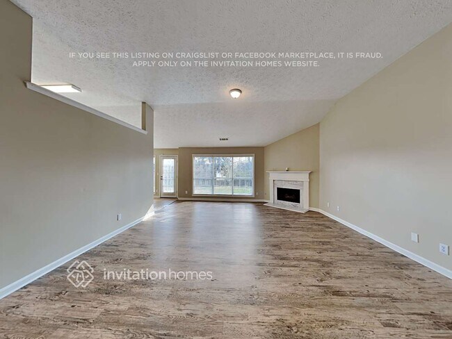 Photo - 1822 Bitsy Grant Ct NW