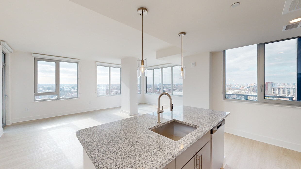 Photo - Link Apartments® H Street