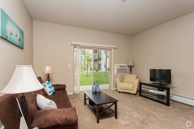 Fair Hills Apartments