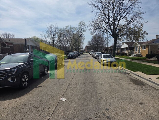 Photo - Spacious 4-Bedroom Home with Finished Basement and Yard Space