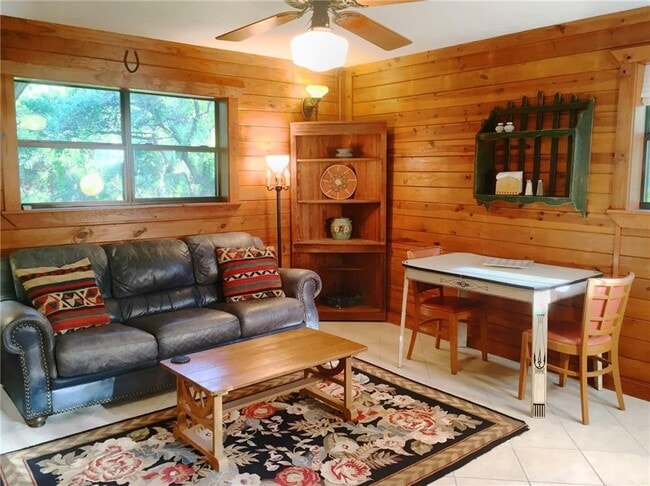 Photo - 501 York Creek Rd Unit B - The Cabin