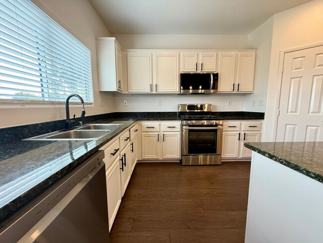 Photo - COMING SOON 5/BD 3/BA Home W/ Expansive Yard, Solar Panels, and No Rear Neighbors!